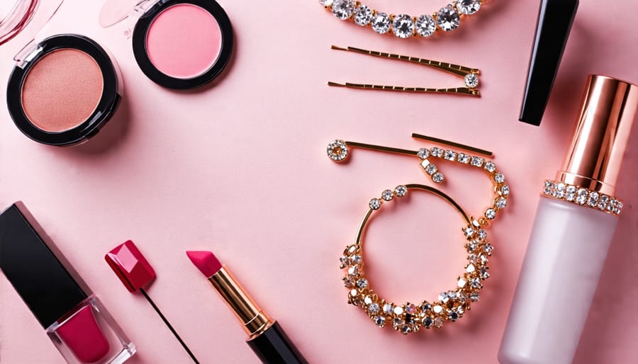 Beauty & Fashion Accessories