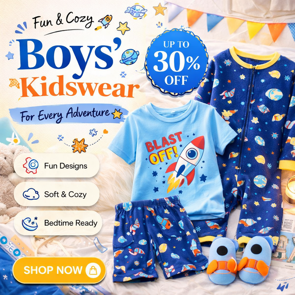 Boys Kids Fashion Trendy Boys Clothing Collection Aalaa Shop