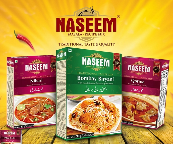 Masala and spices collection online Pakistan Aalaa Shop
