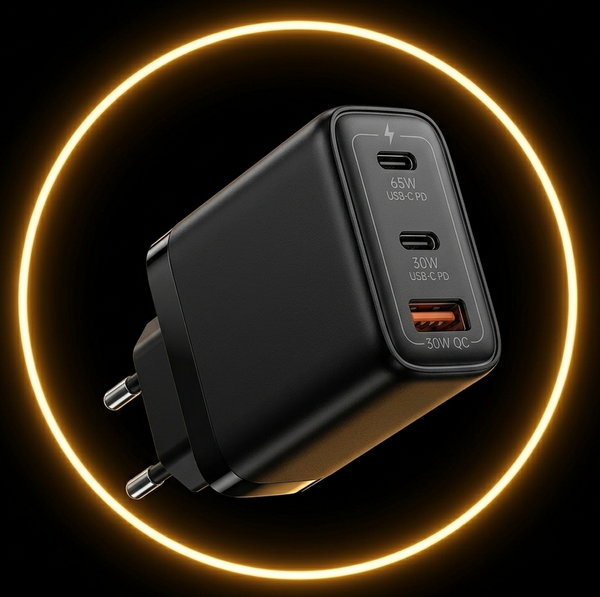 Mobile chargers and fast charging cables collection available online at Gharsaman