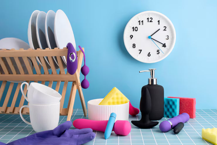 Household Items