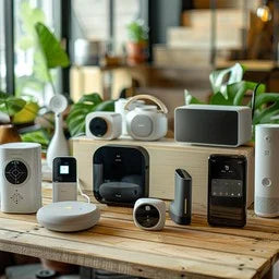 House Gadgets