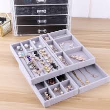 Jewelry Organizer