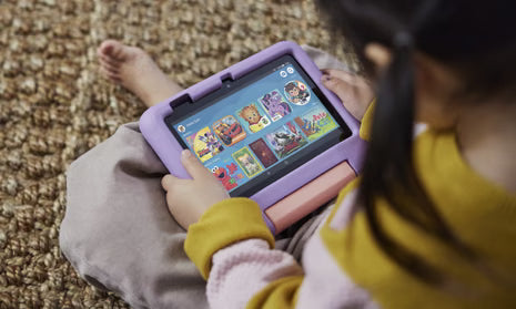 Kids Toys & Gadgets