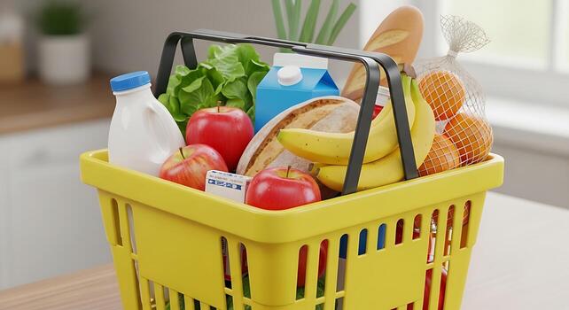 Groceries Online Pakistan | Fresh & Daily Essentials | Aalaa Shop