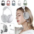 P9 Wireless Bluetooth Headphones | Foldable Over-Ear Stereo Headset with Deep Bass