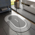 Modern Floor Mat | 40x60cm | 2.5mm Thickness - #1013