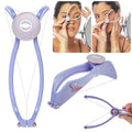 Slique Hair Threading  Machine - Facial Hair Removal Makeup Beauty Tool