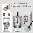 Makeup Brush Cleaner | Automatic Electric Makeup Brush Washing & Cleaning Tool