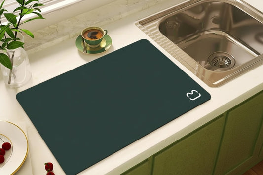 Modern Floor Mat | 40x60cm | 2.5mm Thickness - #1034