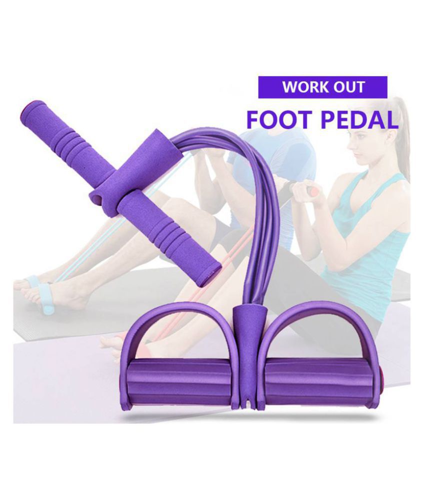Silicone Waist Trimmer Belt | Workout Support Belt