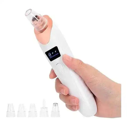 This device offers professional-level pore cleaning at home, helping you achieve clearer and healthier skin without expensive salon treatments.