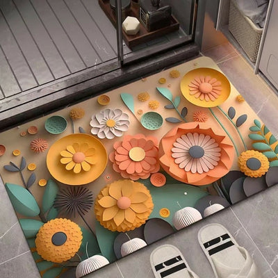 Floor Mat