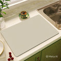 Modern Floor Mat | 40x60cm | 2.5mm Thickness - #1006