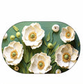 Modern Floor Mat | 40x60cm | 2.5mm Thickness - #1008