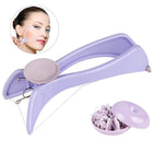 Slique Hair Threading  Machine - Facial Hair Removal Makeup Beauty Tool