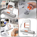 Squeeze Mini Mop | Portable Self-Squeeze Cleaning Mop