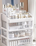 3-Layer Home Organizer Storage Box – Multi-Purpose Storage