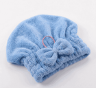 Microfiber Quick Dry Hair Towel Wrap Fast Dry Turban