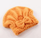 Microfiber Quick Dry Hair Towel Wrap Fast Dry Turban