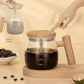 Self Stirring Electric Coffee Mug Auto Mix Stainless Steel Cup