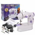 Mini Portable Electric Sewing Machine for Home Use Handy