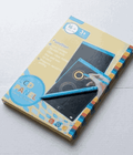 16 Inch LCD Writing Tablet Color Drawing Pad for Kids & Adults