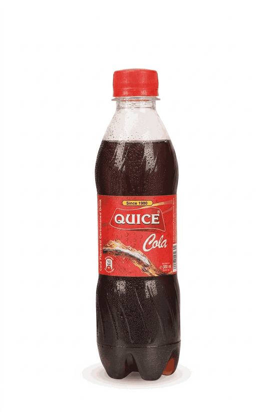 quice cola carbonated soft drink refreshing cola soda fizzy beverage sparkling cola flavored drink chilled soft drink Gharsaman