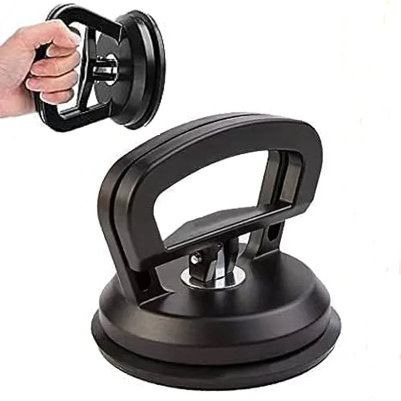 Car Dent Removal Handle LifterPowerful RemoverSuction Cup Puller
