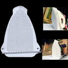 Teflon iron cover heat resistant ironing protector pad for safe clothes ironing laundry accessory Aalaa Shop
