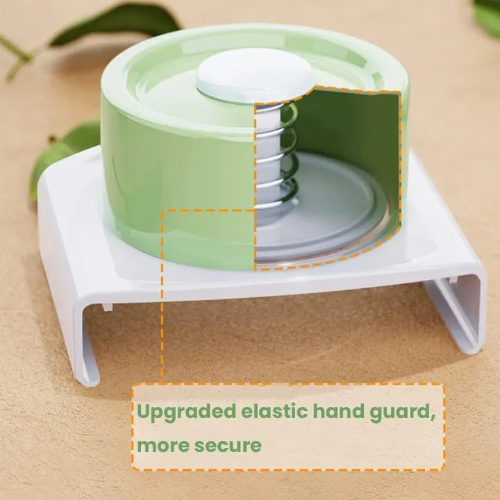 5 in 1 vegetable cutter and mandoline slicer kitchen tool