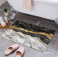Modern Floor Mat | 40x60cm | 2.5mm Thickness - #1028