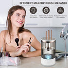 Makeup Brush Cleaner | Automatic Electric Makeup Brush Washing & Cleaning Tool
