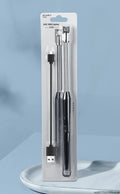 Electric Arc Lighter USB Rechargeable Windproof