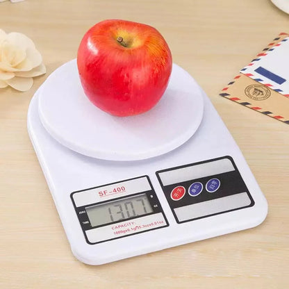 digital kitchen weight scale 10kg with lcd display aalaa shop.