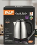 RAF 2.0L Electric Kettle